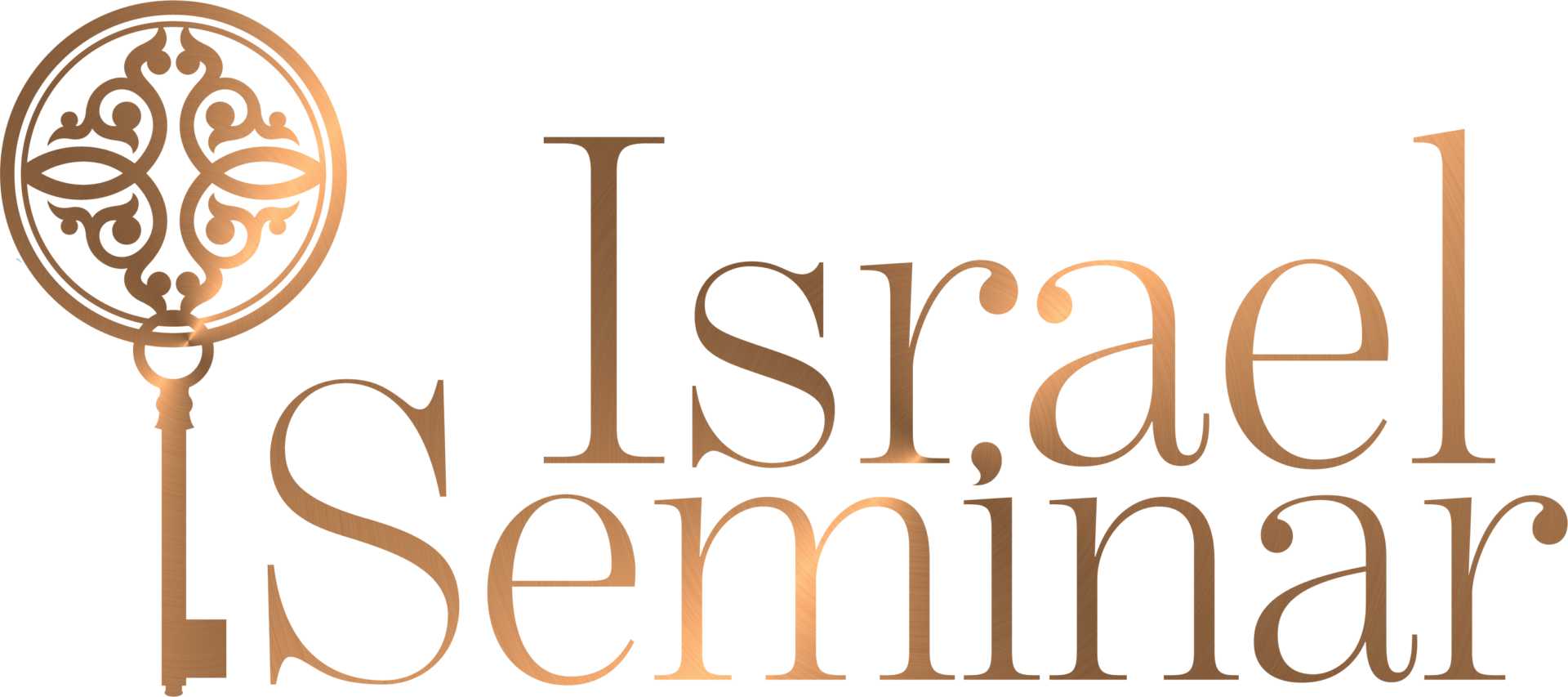 Israel Seminar