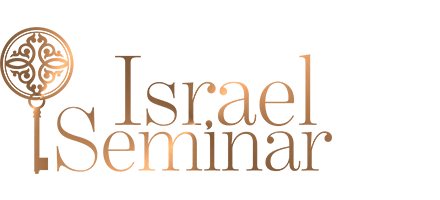 Our Way | Israel Seminar