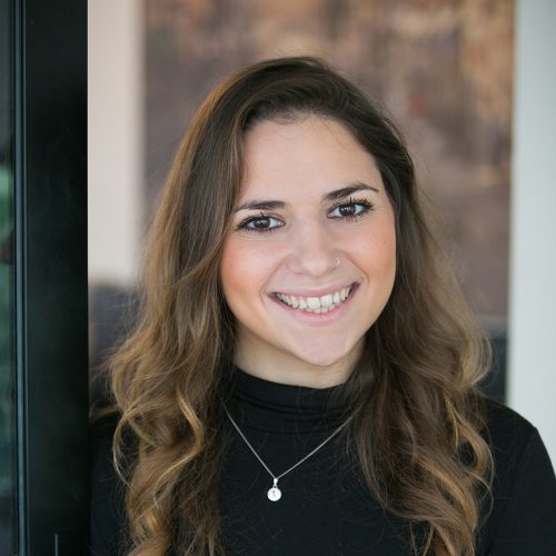 Katie Frankel