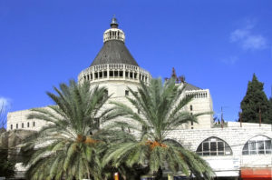 Basilica of the Annunciation