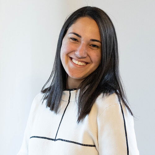 Aviya Mizrahi