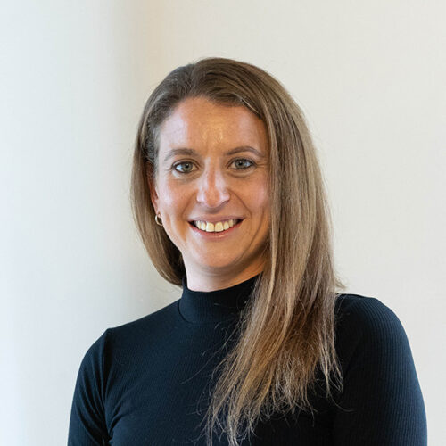 Nina Voss