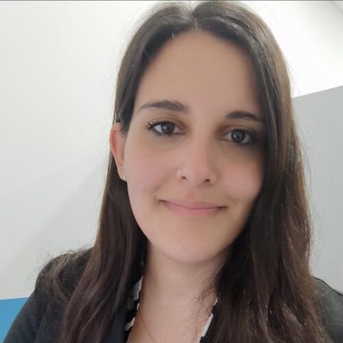 Michal Aharoni Nutkis